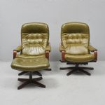 1490 8090 SWIVEL CHAIRS